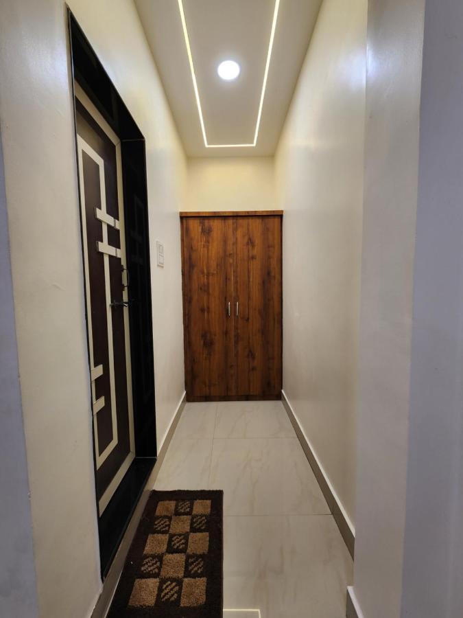 Hotel Anantshree 乌贾因 外观 照片