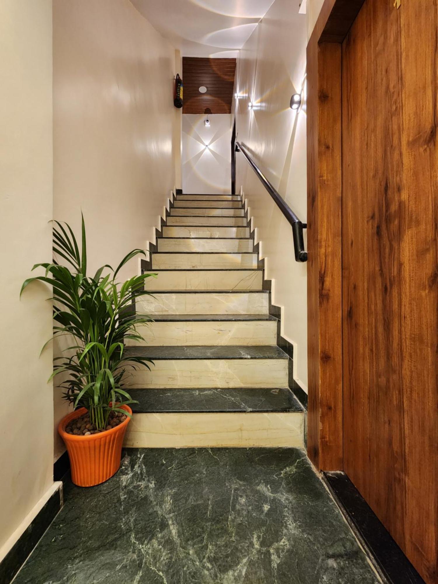 Hotel Anantshree 乌贾因 外观 照片
