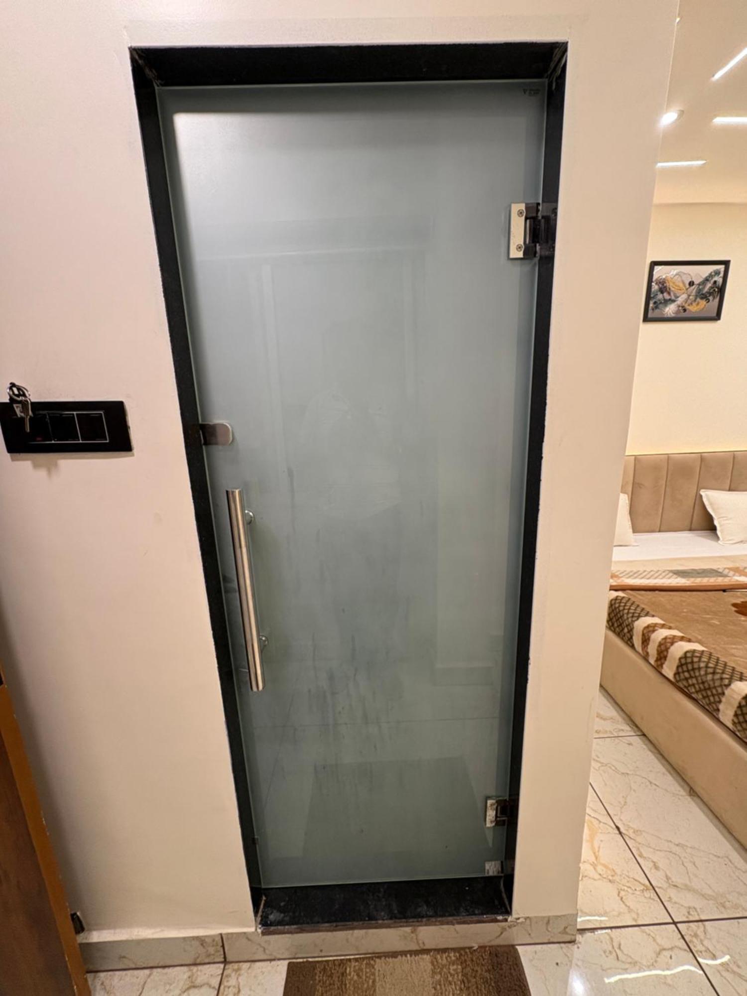 Hotel Anantshree 乌贾因 外观 照片
