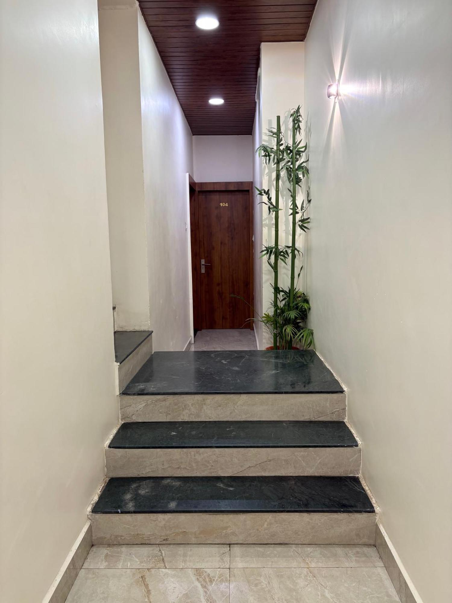 Hotel Anantshree 乌贾因 外观 照片